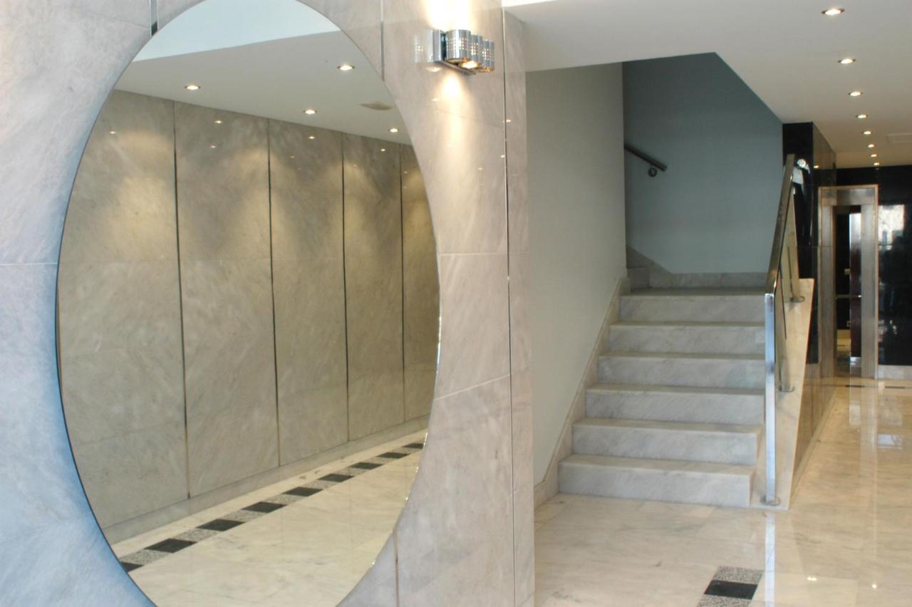 Go Donosti Chillida Apartman San Sebastián Kültér fotó